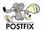 A little encrypted Postfix mouse ?